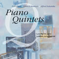 Piano quintets